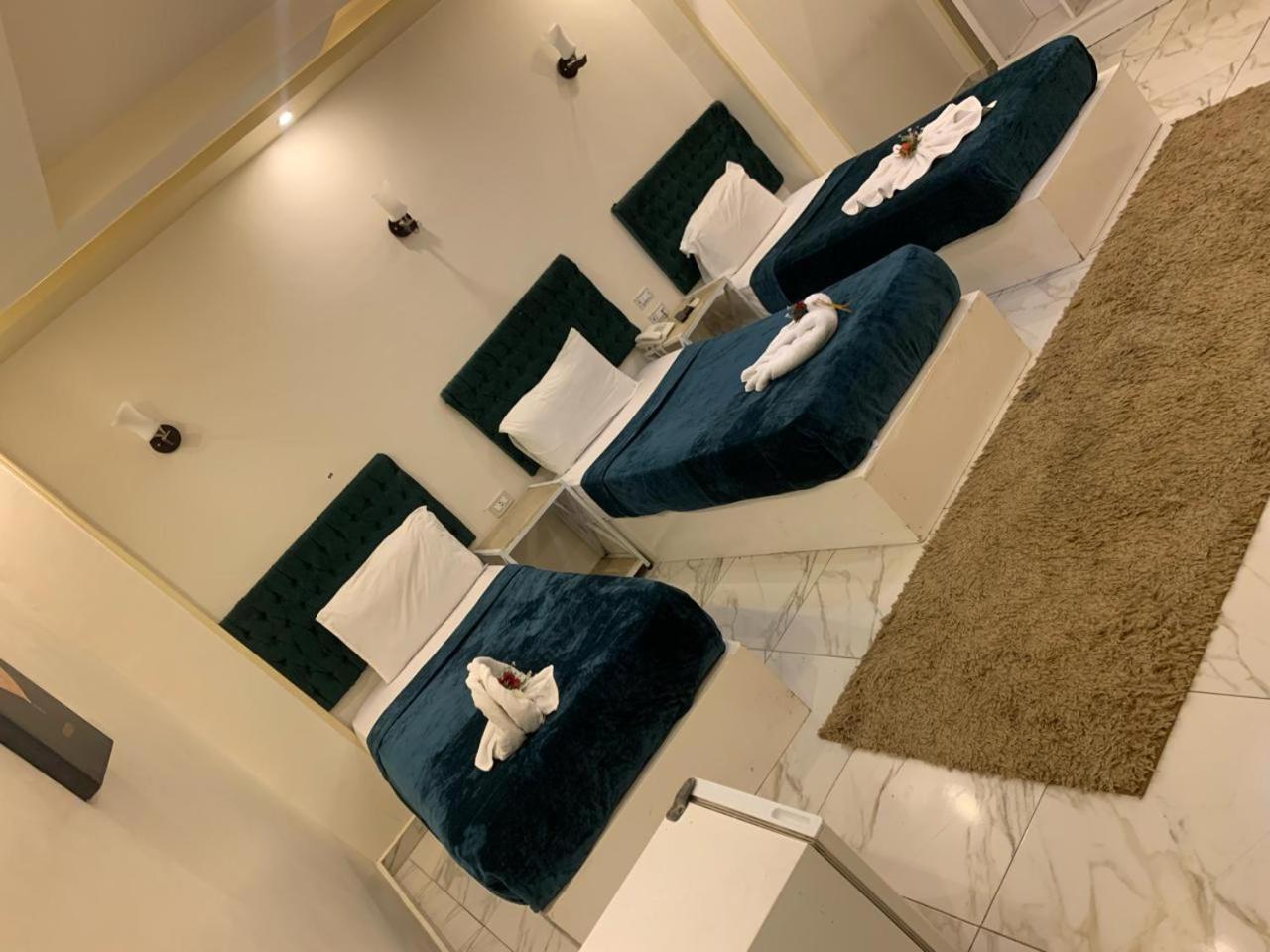 Salvatore Room With Simple Breakfast- Al Dokki Giza Exterior foto