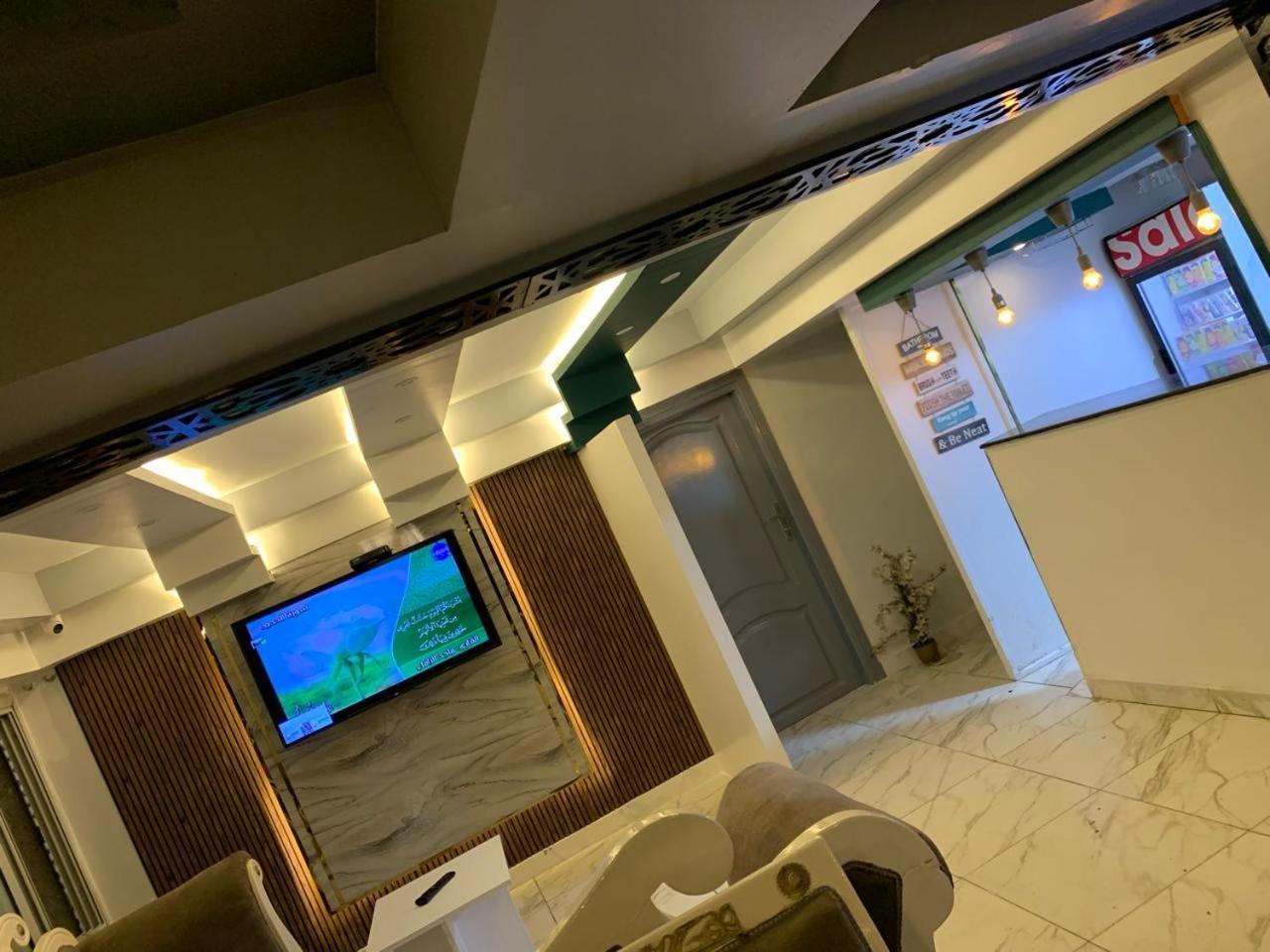 Salvatore Room With Simple Breakfast- Al Dokki Giza Exterior foto