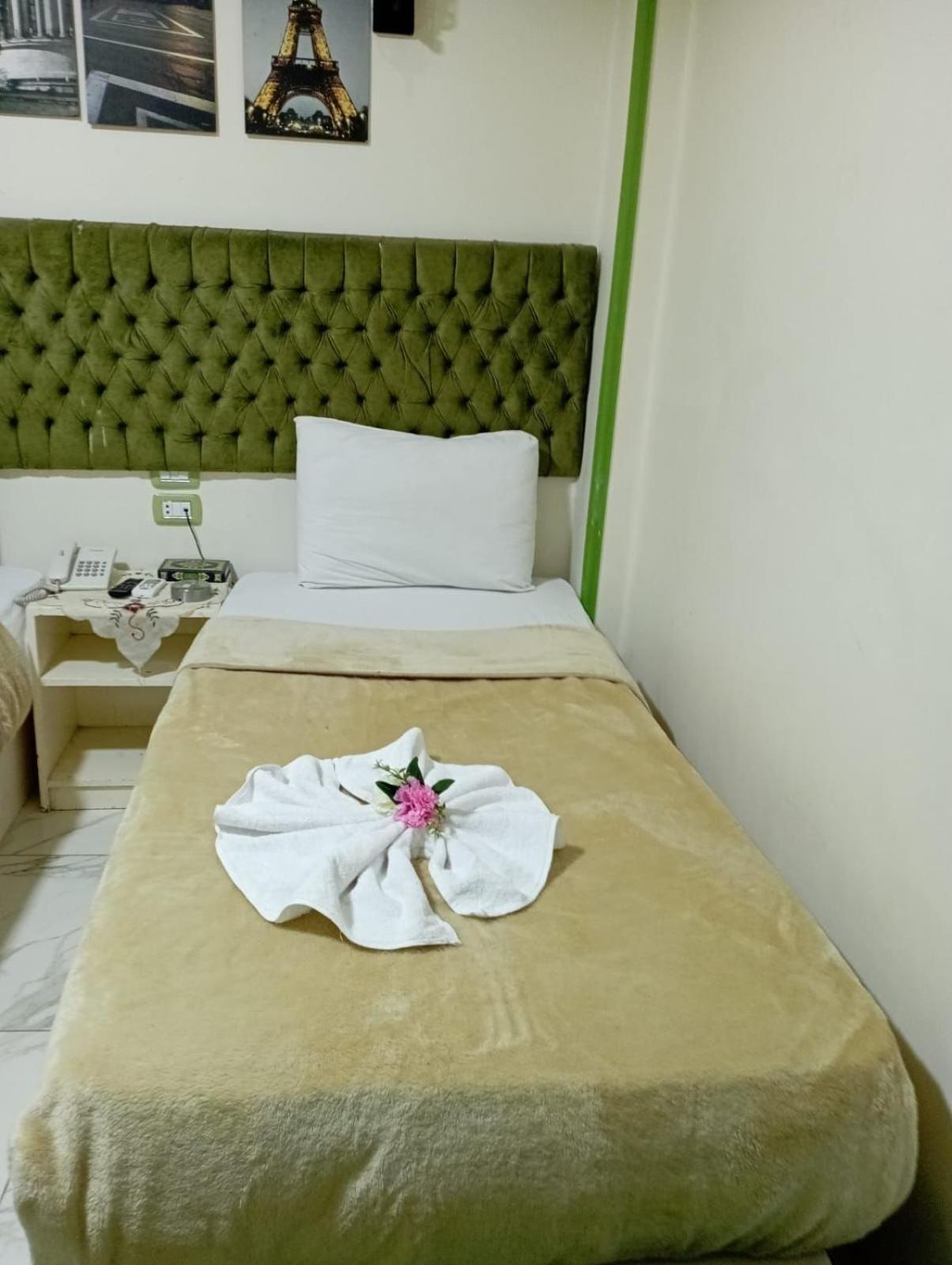 Salvatore Room With Simple Breakfast- Al Dokki Giza Exterior foto